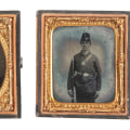 The Best Frame Shops for Military Medal and Award Framing in Fort Collins, CO